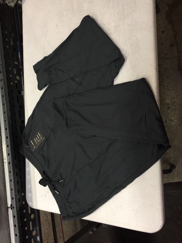 Photo 1 of JUMPGO gray womens  XL Polyester jogger like pants