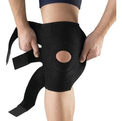 Photo 1 of double couple knee brace  medium