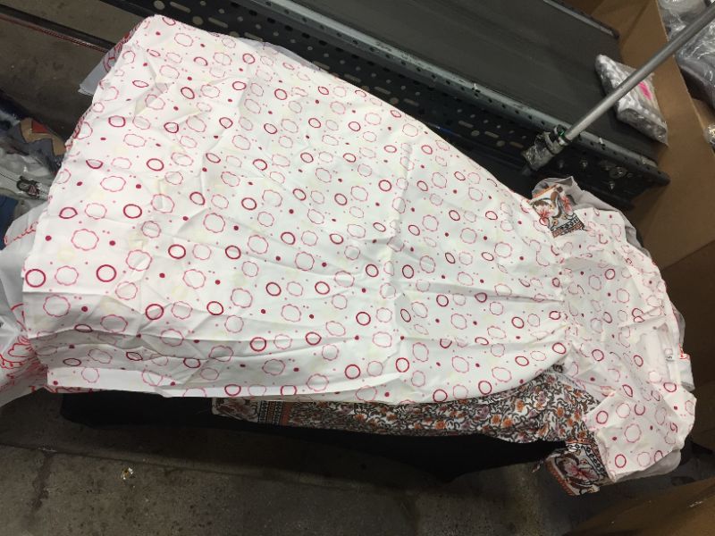 Photo 1 of bag lot of conservative dresses