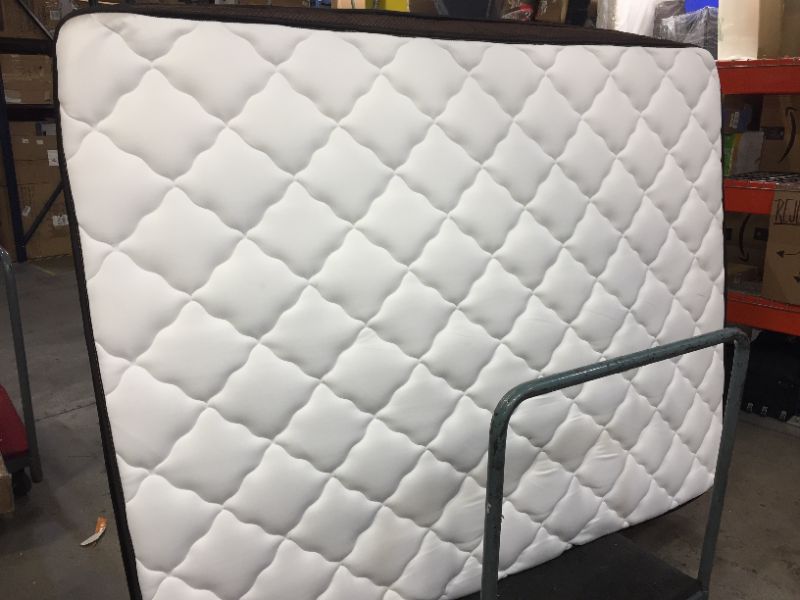 Photo 3 of 12INCH QUEEN MATTRESS 