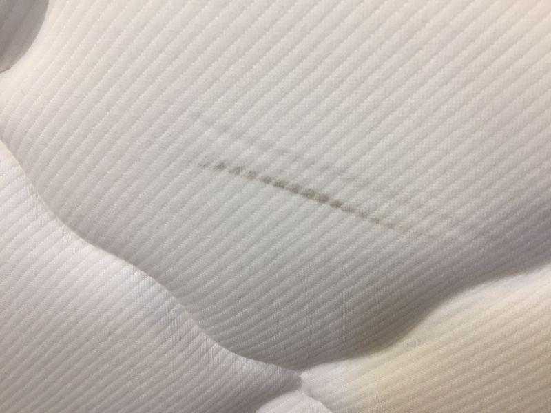 Photo 1 of 12INCH QUEEN MATTRESS 
