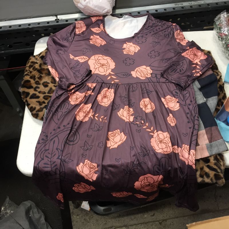 Photo 1 of 6 XL womens long sleeve shirts