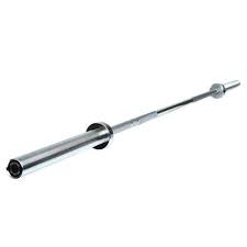 Photo 1 of CAP Barbell 84" Standard Solid Bar,
