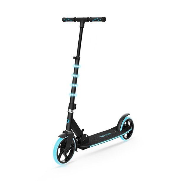 Photo 1 of Jetson Helix Kids Kick Scooter---COULD NOT TEST---
