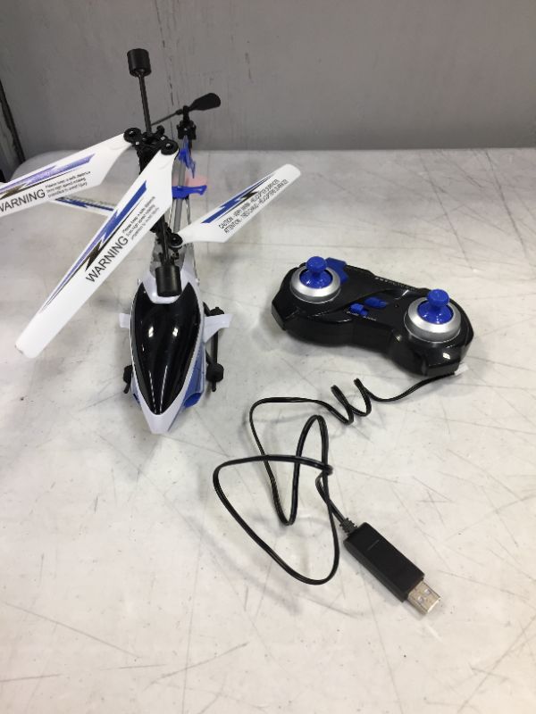 Photo 3 of Sky Rover King Helicopter Drone---COULD NOT TEST---
