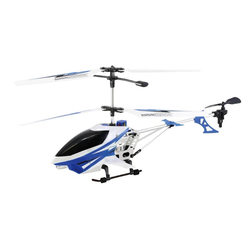 Photo 1 of Sky Rover King Helicopter Drone---COULD NOT TEST---
