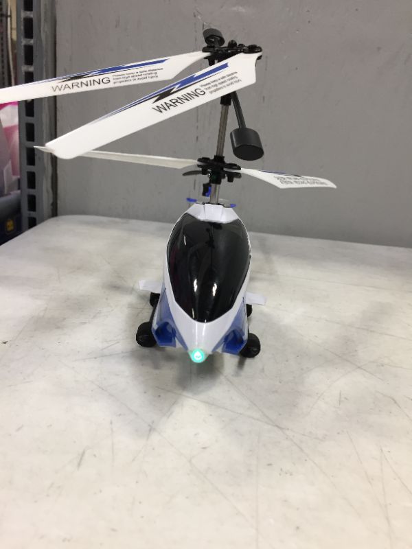 Photo 2 of Sky Rover King Helicopter Drone---COULD NOT TEST---
