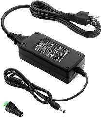 Photo 1 of AC adapter 100-240V  5 pack 