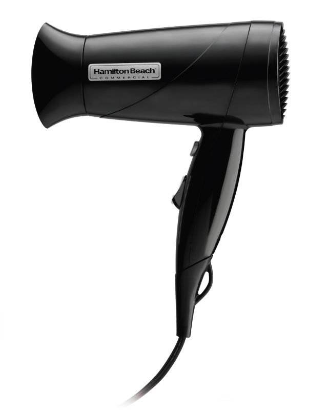 Photo 1 of 
Midsize Hair Dryer- 1600 Watts