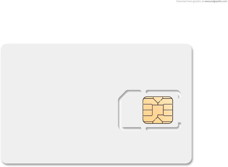 Photo 1 of 
IoT SIM CARD v2 (REQUIRES IoT Device and Plan to Use)(14)