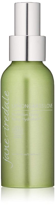 Photo 1 of 
jane iredale Lemongrass Love Hydration Spray