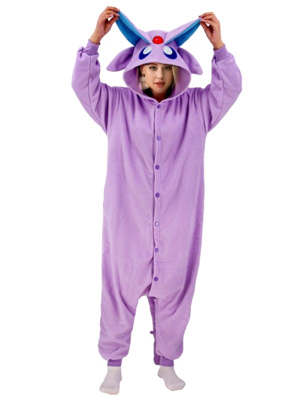 Photo 1 of Adult Cartoon Onesies Pajamas Unisex Cosplay Costume Sleepwear for Women Men xl