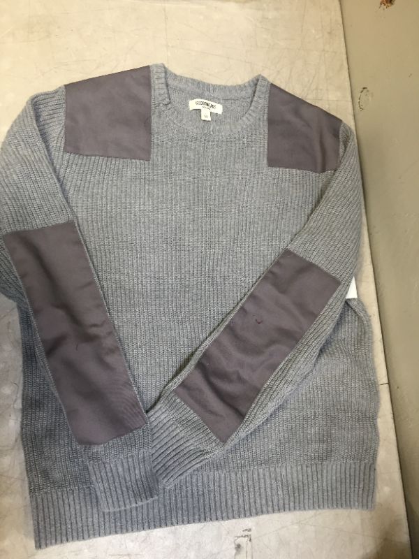 Photo 1 of Good Threads Sweater Sz L