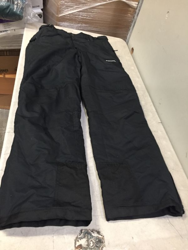 Photo 1 of Arctix mens Essential Snow Pants Sz  29-30 SMALL
