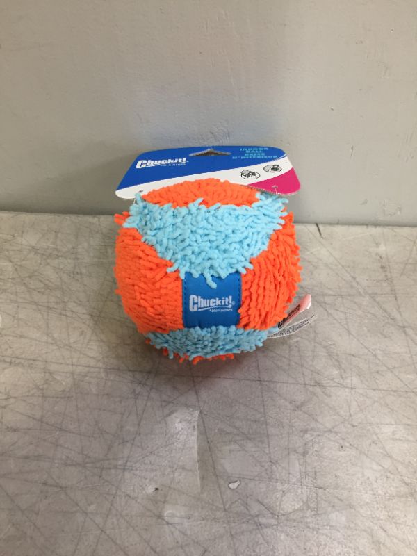 Photo 1 of Chuckit! Indoor Dog Toy
