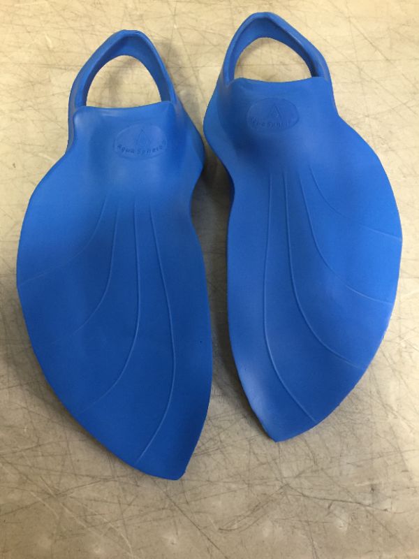 Photo 1 of Aqua Sphere Alphafin Eva Foam Fin Sz XS