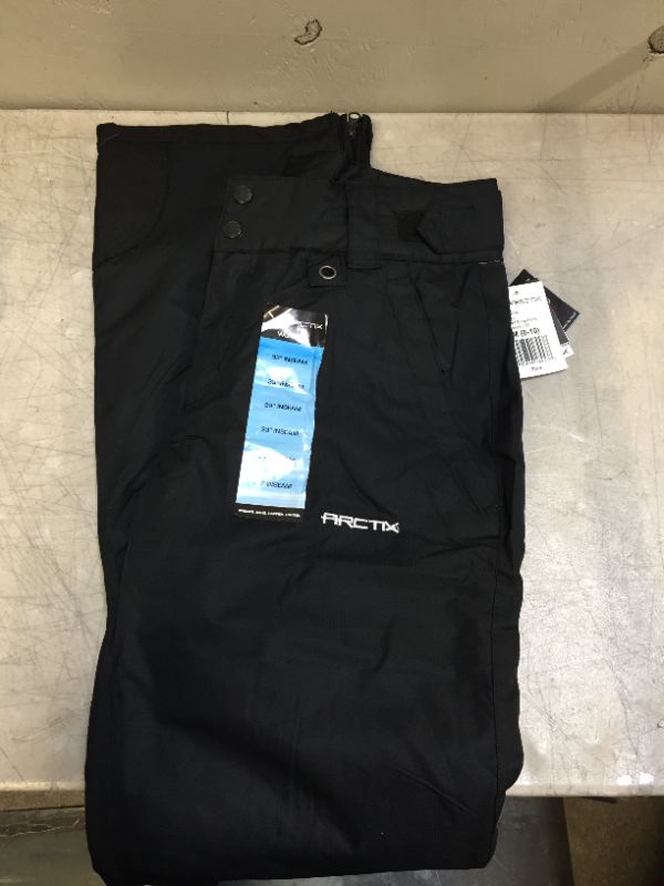 Photo 5 of Arctix Women's 33" Inseam Tall Insulated Snow Pant, Size Medium, Black