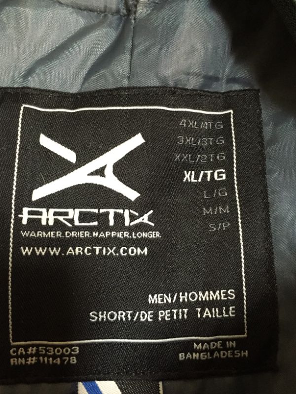 Photo 1 of Men's XL snow overalls 