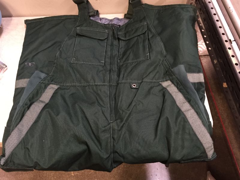 Photo 1 of Men's XL snow overalls 