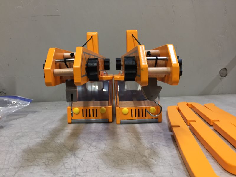 Photo 1 of Crane Lift Playset