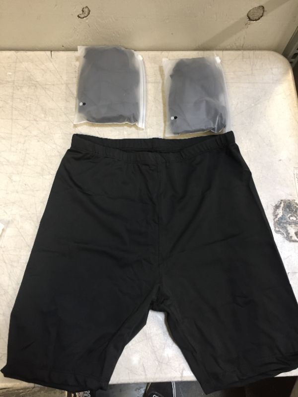 Photo 1 of Large athletic shorts  3pack 