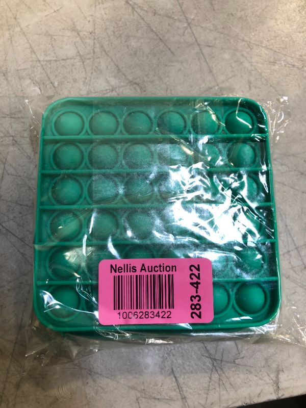 Photo 1 of 2 pop it squares 