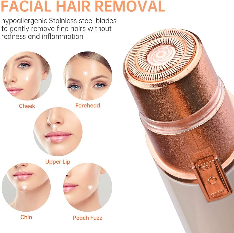 Photo 1 of Facial Hair Remover for Women