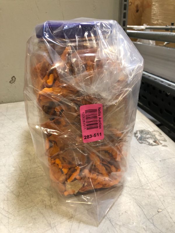 Photo 3 of 2 Utz Party Mix - 26 Ounce Barrel BB 03JAN2022