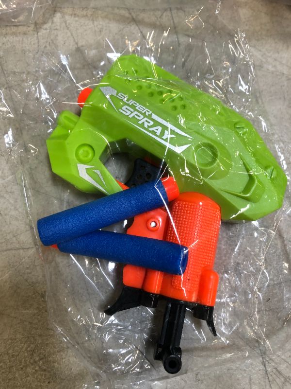 Photo 1 of 6pack of toy gun 