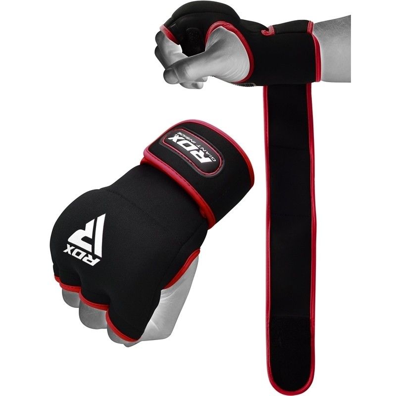 Photo 1 of rdx gloves XL 