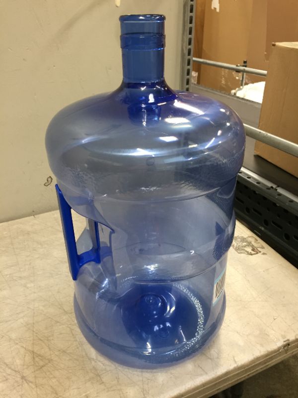 Photo 1 of 5 Gallon Water Jug 