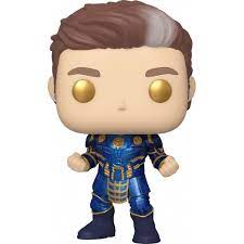 Photo 1 of POP! Marvel: 745 Eternals, Ikaris (Collector Corps) Exclusive