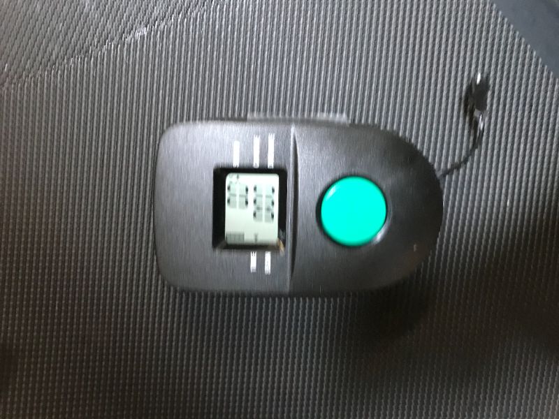 Photo 3 of PET TREADMILL UNABLE TO TEST 