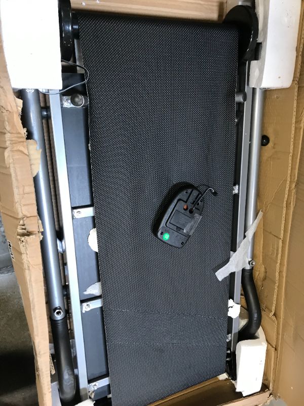 Photo 1 of PET TREADMILL UNABLE TO TEST 