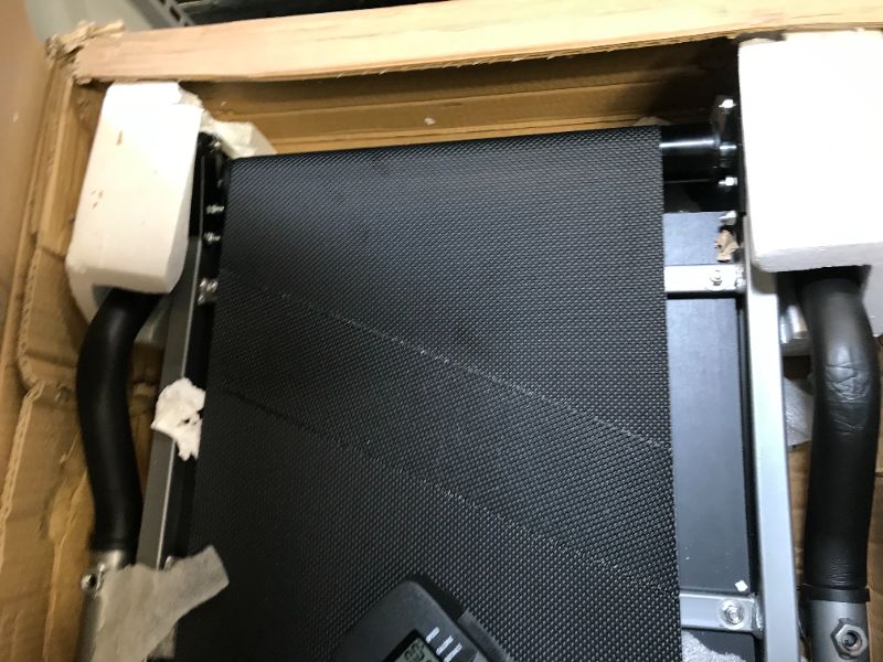 Photo 2 of PET TREADMILL UNABLE TO TEST 