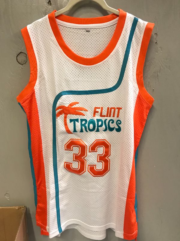 Photo 1 of BASKETBALL JERSEY 