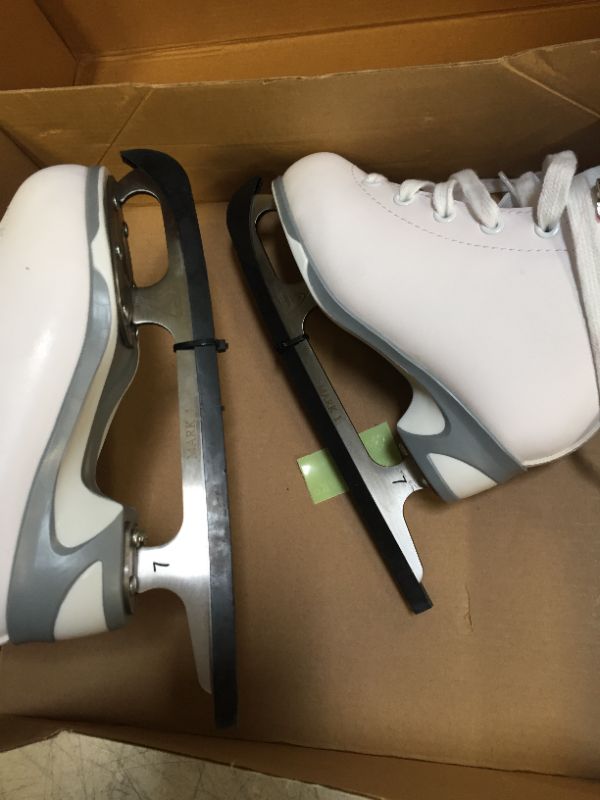 Photo 3 of Ice Skates Softskate JS181 Misses
Size: 11

