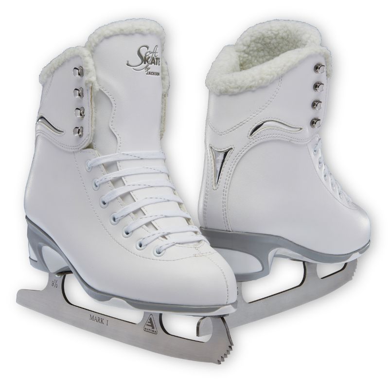 Photo 1 of Ice Skates Softskate JS181 Misses
Size: 11

