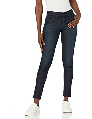 Photo 1 of Democracy Women's Ab Solution Jegging, Mid Indigo, 10
