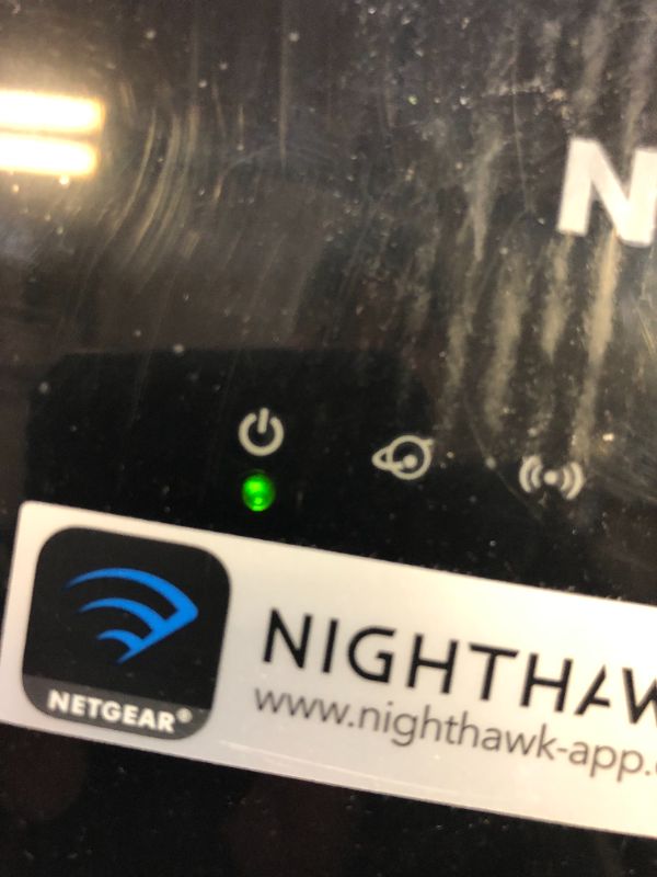 Photo 3 of Netgear® Wireless AC1200 Dual-Band Gigabit Router, R6230-100NAS