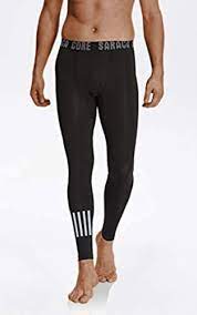 Photo 1 of saraca core Men's Compression Pants-SMALL