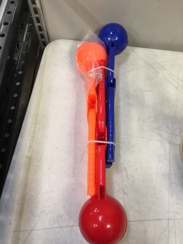 Photo 1 of 3-Pack Snowball Makers 