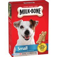 Photo 1 of Milk-Bone MaroSnacks Dog Snacks, Large (Various Sizes) (factory sealed)
exp 5/25/2022