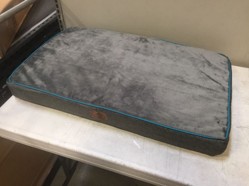 Photo 1 of 18inx30in pet pillow mattress 