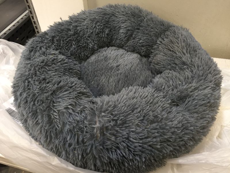 Photo 1 of 23 inches round pet bed 