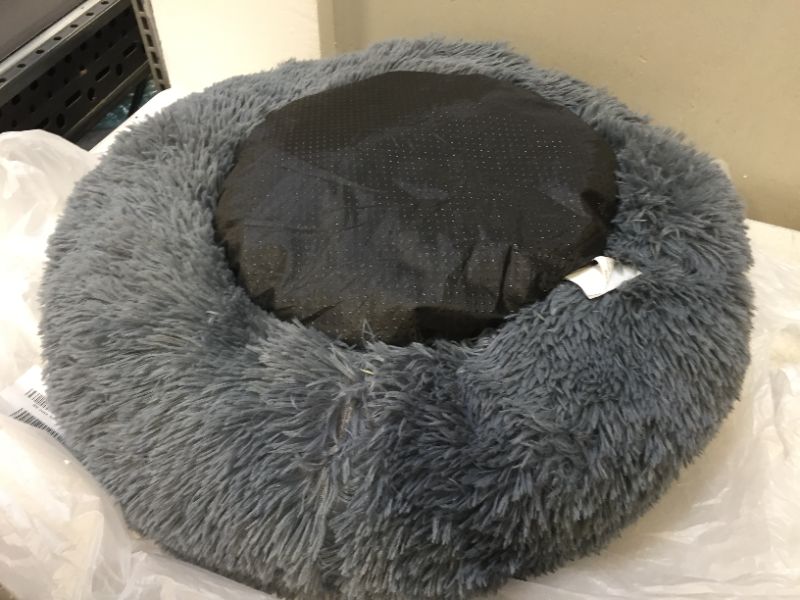 Photo 2 of 23 inches round pet bed 