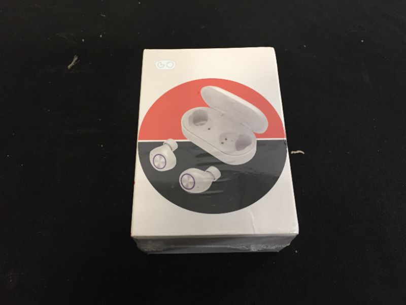 Photo 1 of BeatBuds Pro White