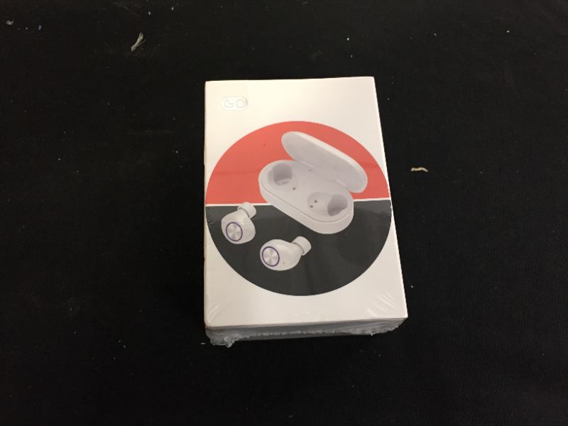 Photo 1 of BeatBuds Pro White