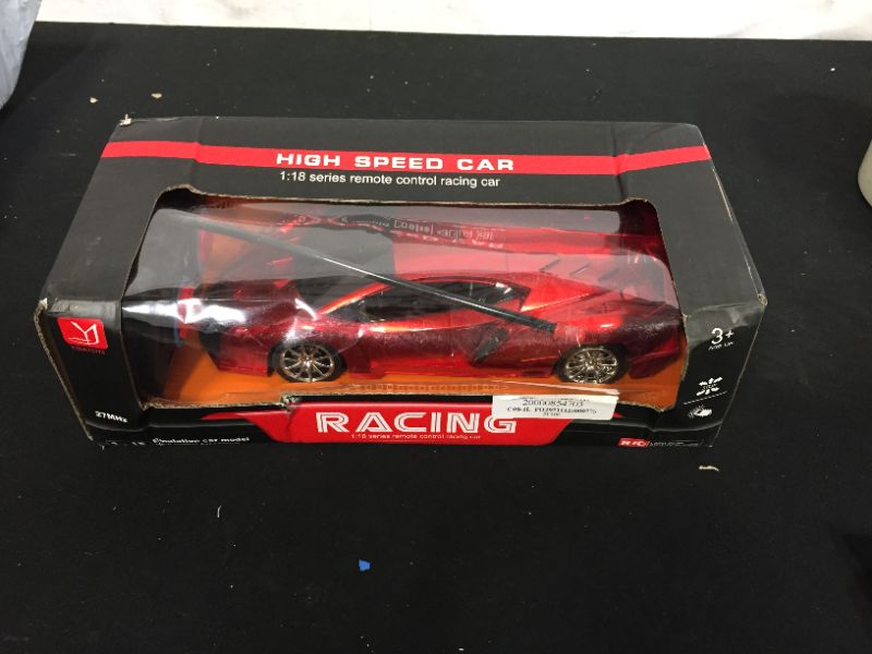 Photo 1 of Lamborghini RC Toy Car