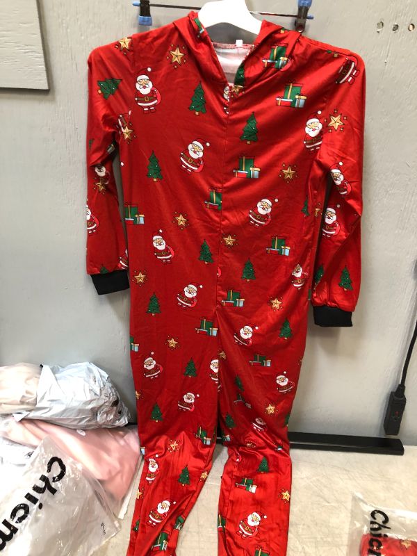 Photo 1 of WOMENS CHRISTMAS ONESIE SIZE SMALL